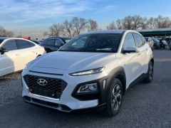 Photo of the vehicle Hyundai Kona