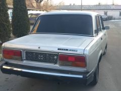 Photo of the vehicle ВАЗ (Lada) 2107