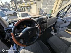 Сүрөт унаа Mercedes-Benz V-Класс