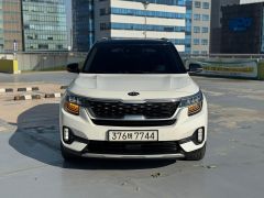 Фото авто Kia Seltos