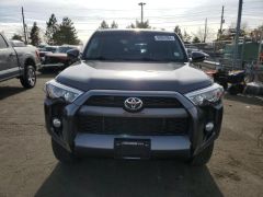 Photo of the vehicle Toyota 4Runner