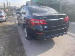 Сүрөт унаа Nissan Sylphy