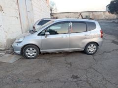 Сүрөт унаа Honda Fit