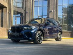 Сүрөт унаа BMW X5 M