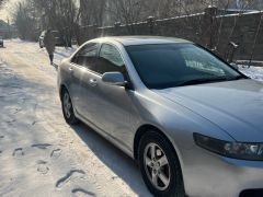 Сүрөт унаа Honda Accord