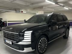 Photo of the vehicle Hyundai Palisade