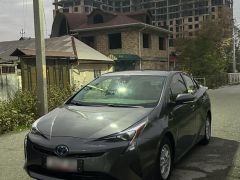 Сүрөт унаа Toyota Prius