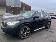 Сүрөт унаа BMW X1