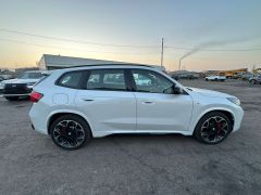 Фото авто BMW X1