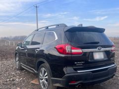 Сүрөт унаа Subaru Ascent