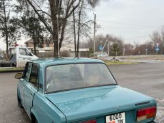 Сүрөт унаа ВАЗ (Lada) 2107