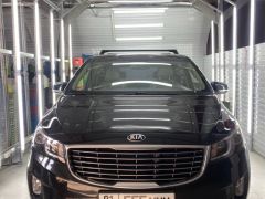 Photo of the vehicle Kia Carnival