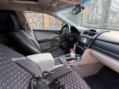 Сүрөт унаа Toyota Camry