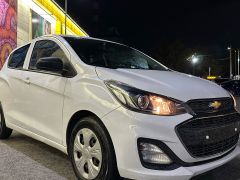 Сүрөт унаа Chevrolet Spark