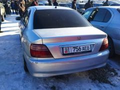 Сүрөт унаа Honda Accord