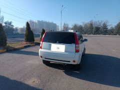 Сүрөт унаа Honda HR-V