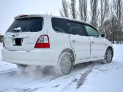 Photo of the vehicle Honda Odyssey