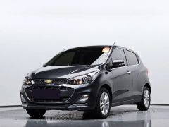 Фото авто Chevrolet Spark