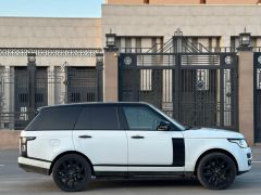 Photo of the vehicle Land Rover Range Rover