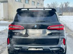 Сүрөт унаа BMW X5