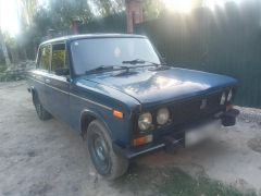 Photo of the vehicle ВАЗ (Lada) 2106