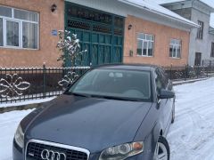 Сүрөт унаа Audi A4