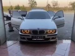 Сүрөт унаа BMW 5 серия