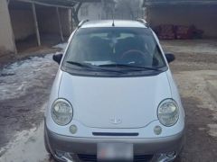 Photo of the vehicle Daewoo Matiz