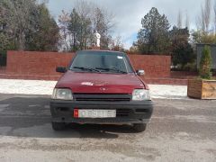 Сүрөт унаа Daewoo Tico