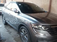 Photo of the vehicle Renault Samsung QM6