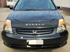 Сүрөт унаа Honda Stream