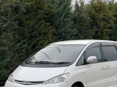 Фото авто Toyota Estima