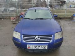 Photo of the vehicle Volkswagen Passat