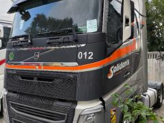 Фото авто Volvo FH