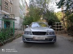 Сүрөт унаа Toyota Chaser