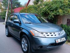 Сүрөт унаа Nissan Murano