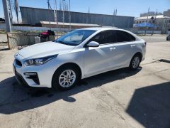 Сүрөт унаа Kia K3