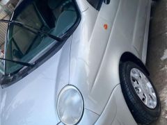 Photo of the vehicle Daewoo Matiz