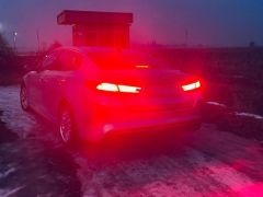 Сүрөт унаа Kia Optima