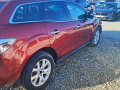 Photo of the vehicle Mazda CX-7