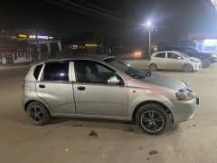 Сүрөт унаа Daewoo Kalos