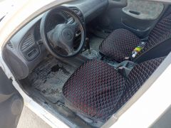 Сүрөт унаа Daewoo Lanos (Sens)