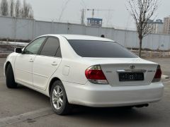 Фото авто Toyota Camry