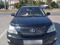 Фото авто Lexus RX