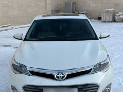 Photo of the vehicle Toyota Avalon