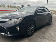 Photo of the vehicle Toyota Camry