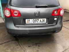 Фото авто Volkswagen Passat