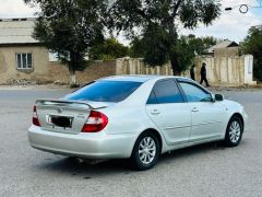 Фото авто Toyota Camry