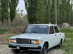 Photo of the vehicle ВАЗ (Lada) 2107