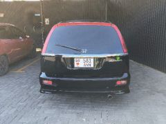 Photo of the vehicle Honda Stream